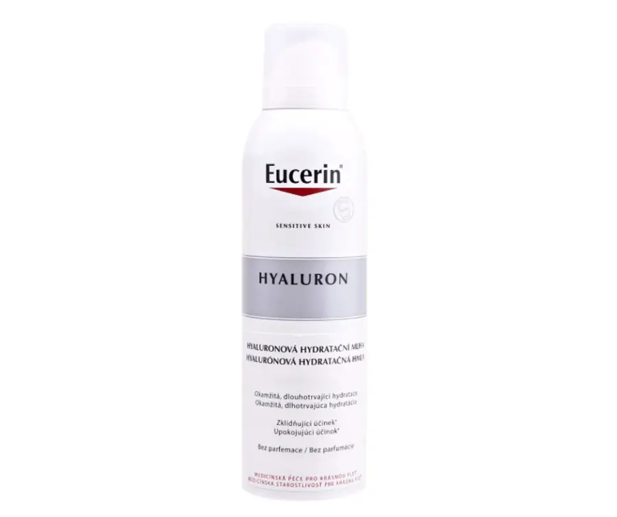 1772-eucerin hyaluron hydratacni mlha 150ml